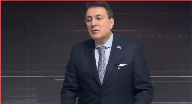 Aydemir: Influencer’lara Kesilen Cezalar Sosyal Medyanın Denetimsizliği ile Mücadele Adına Önemli Bir Adımdır