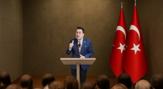 Aydemir: İsrail’in Türkiye’yi hedef alan senaryoları ciddiye alınmalı