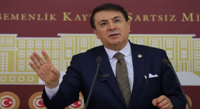 Aydemir markalaşmada AK Yaklaşımı paylaştı