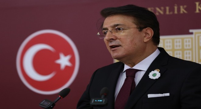 Aydemir: ‘Bizim için her insan saygıdeğerdir’