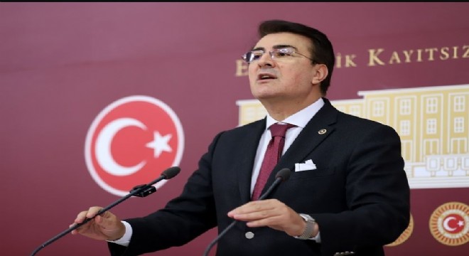 Aydemir: ‘Cumhurbaşkanımıza minnettarız’