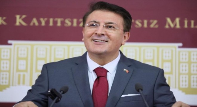 Aydemir: ‘Erzurum’a hayırlı olsun’