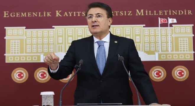 Aydemir: ‘Kadına şiddeti lanetliyoruz’