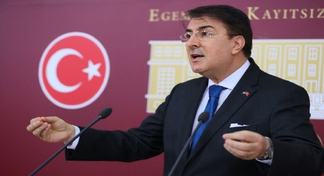 Aydemir: ‘Kardeşliğimiz, imanımızın eseridir’