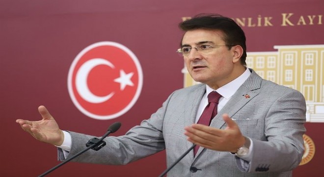 Aydemir: ‘Niyetin hara, menzilin hora’