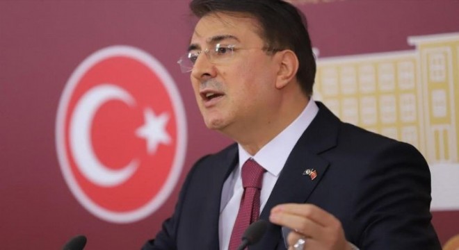 Aydemir’den HDP’e:‘Kayıp çocukların hesabını verin!’