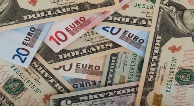 Aylık en yüksek reel getiri Amerikan dolarında oldu