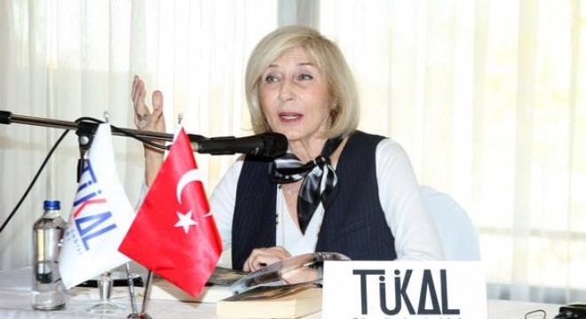 Ayşe Kulin’den sistem eleştirisi