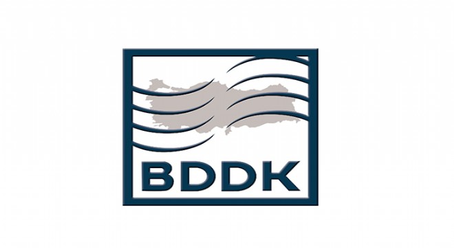 BDDK dan 16 kuruluşa 2.1 milyon lira ceza