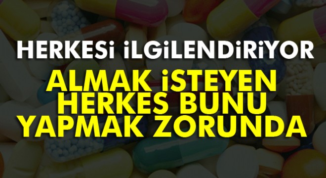 Bakan Akdağ dan gereksiz antibiyotik kullanımına ilişkin açıklama