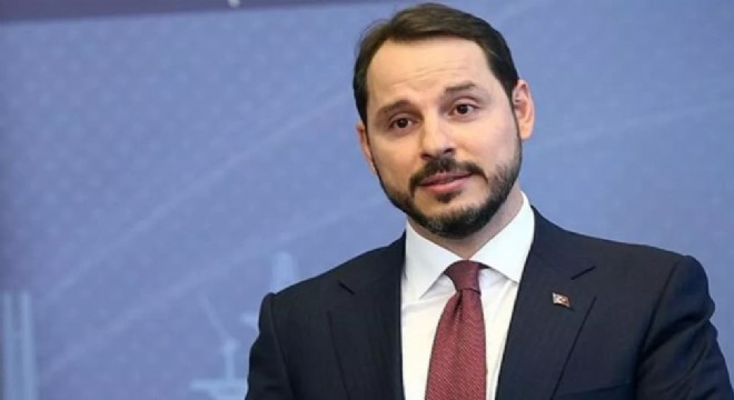 Bakan Albayrak müjdeyi verdi! 1000 TL yardım yapılacak