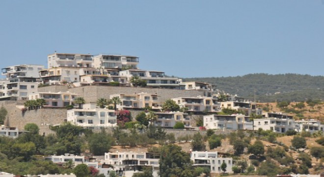 Bakan Ersoy:  Bodrum, nitelikli turizm açısından Türkiye’nin bir cazibe noktası 