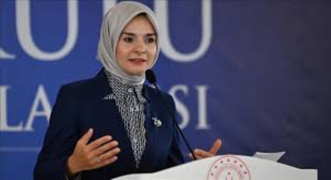 Bakan Göktaş: 2025 Aile Yılı’nda Öncelik Çocukların