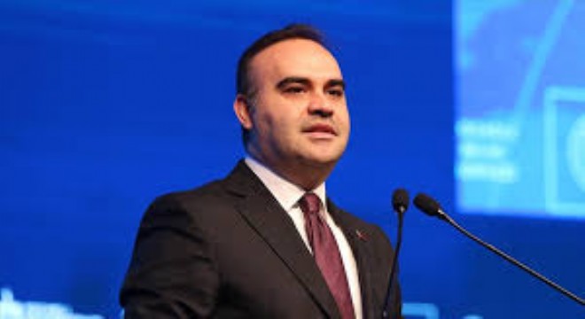 Bakan Kacır:Silvan Tüneli GAP ta Yeni Dönem Başlatıyor