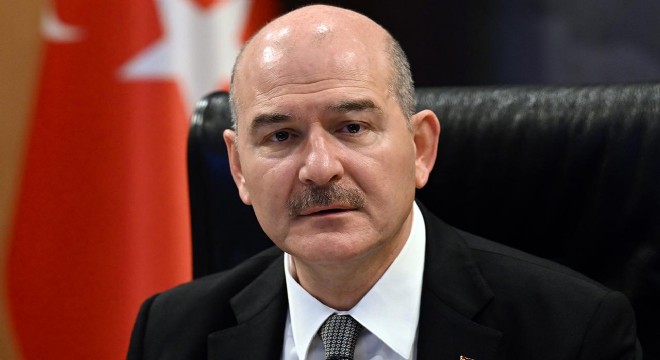 Bakan Soylu: “Amerika nın askerlerine daha çok taziye verdireceğiz”