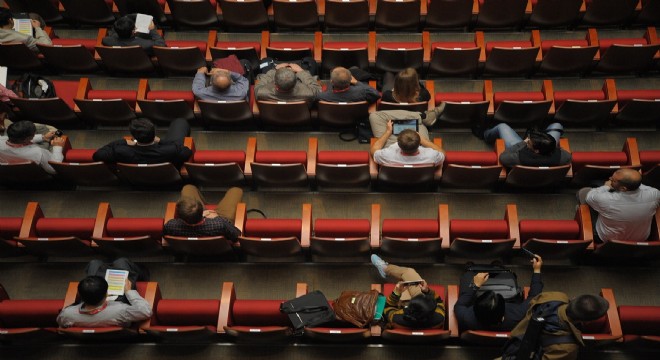 Bakan Tekin, Mesleki ve Teknik Eğitimde Yeni Yaklaşımlar Semineri’ne katıldı