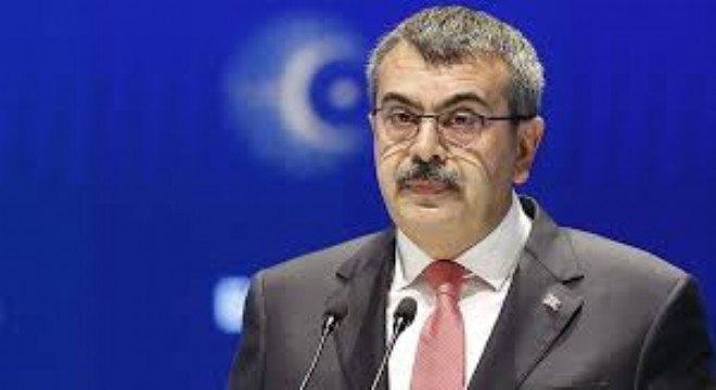 Bakan Tekin’den Öğretmen Atamaları ve Eğitimde Yeni Düzenlemeler
