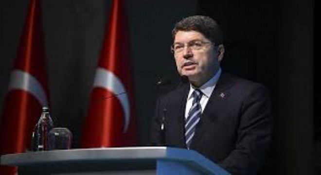 Bakan Tunç:Milli İrade, Demokrasinin Kalbi Olarak Sonsuza Kadar Yaşayacak