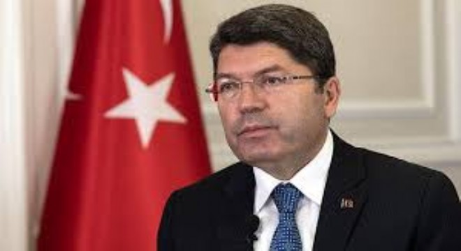 Bakan Tunç’tan Sahipsiz Hayvanlar için Hukuki ve Cezai İşlem Uyarısı