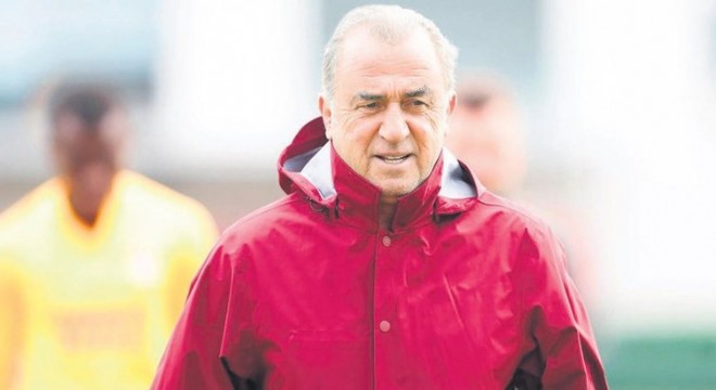 Başkentten Terim’e: Geçmiş olsun