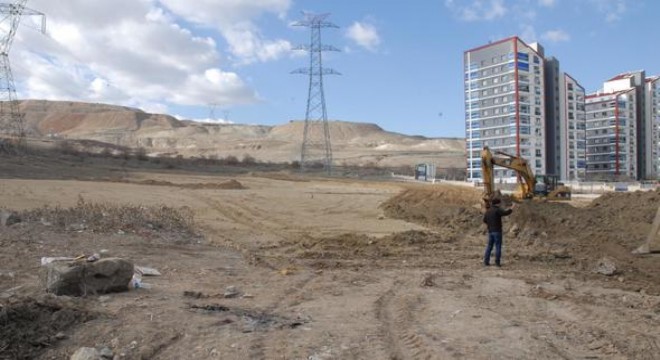 Batı Çevre Yolu’na Bağlıca Kavşağı