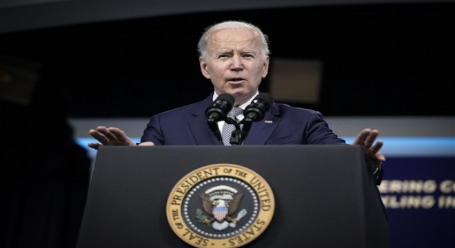 Biden, Çin’e ek gümrük tarifelerini kaldırmayı düşünüyor