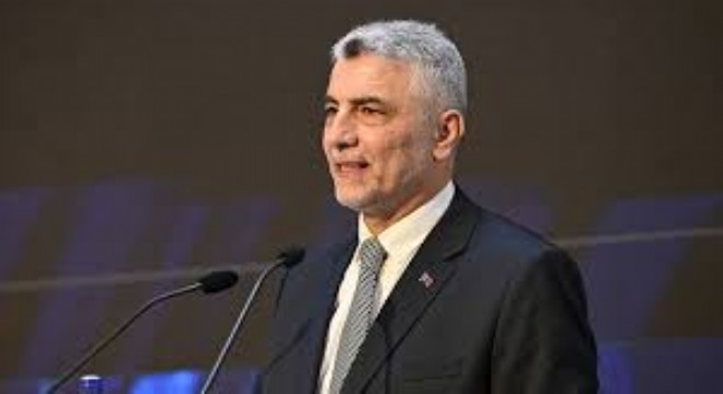 Bolat: Cari İşlemler Hesabında Olumlu Seyir Devam Ediyor