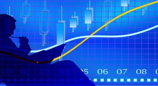 Borsa ve dolardan farklı tepkiler