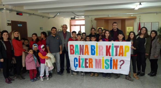 ‘Bu hayali büyütelim’