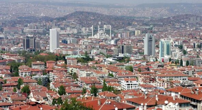 Büyükşehir’den 7 ilçede 158 milyonluk satış