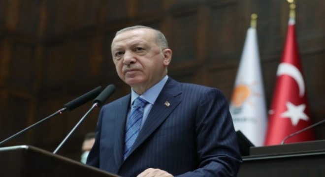 Cumhurbaşkanı Erdoğan: Ey ABD; bu kan senin eline de bulaşmıştır, sen de sorumlusun