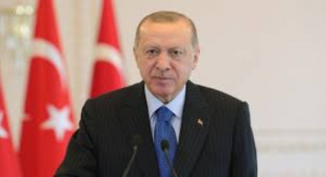 Cumhurbaşkanı Erdoğan, İstiklal Marşı nın Şairi Mehmet Akif Ersoy u Anma Mesajı Yayınladı