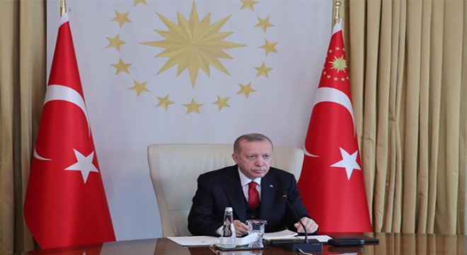 Cumhurbaşkanı Erdoğan dan 15 bin yeni öğretmen ataması müjdesi