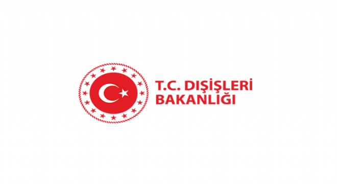 Dışişleri Bakanlığı, Musul Başkonsolosluğu na yapılan saldırıyı kınadı