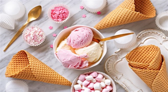 Dondurma tüketmek için 5 önemli neden