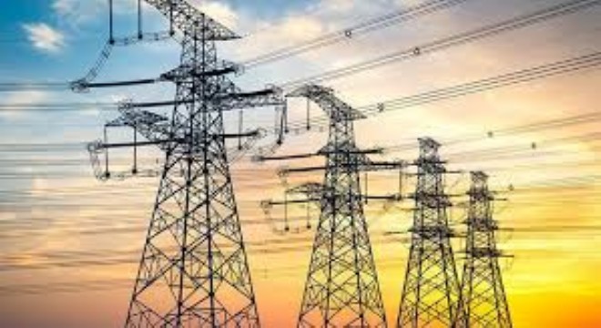 Ekimde Enerji İthalatı Yüzde 3,4 Azaldı