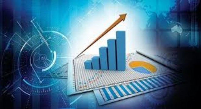 Ekonomi 3. Çeyrekte %3,7 Büyüdü