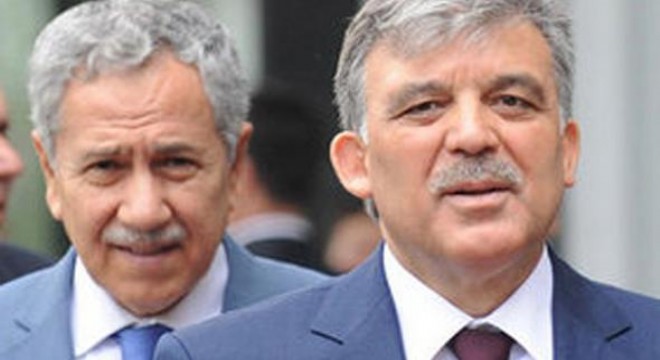 Erdoğan ın dönüşü için asıl tören kongrede