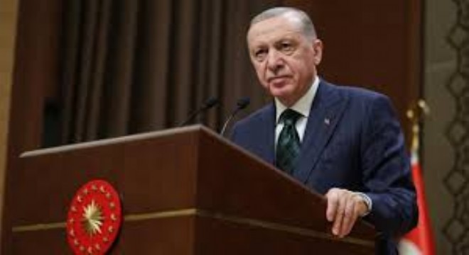Erdoğan dan Engelliler İçin Dijital Erişim Müjdesi