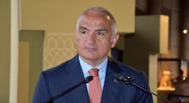Ersoy: Göbeklitepe Sergisi Kültürel Markalaşma İçin Önemli Bir Adım