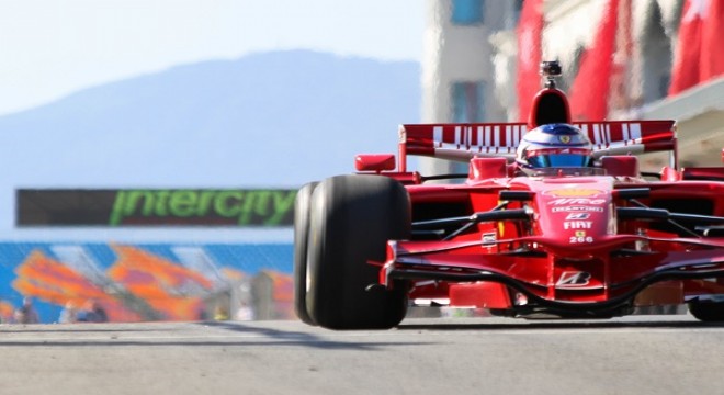 Formula 1 biletleri satışa çıkıyor