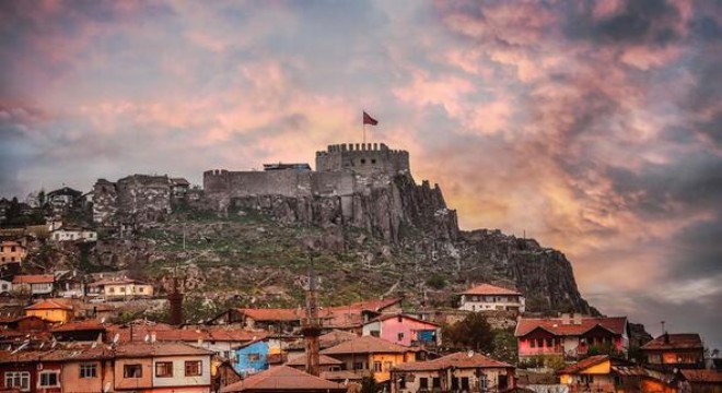 Fotoğraf meraklılarına Altındağ müjdesi