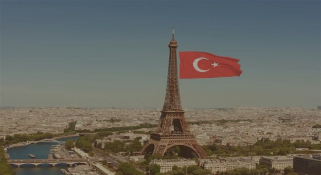 Gençlik ve Spor Bakanlığı ndan olimpiyata özel reklam filmi