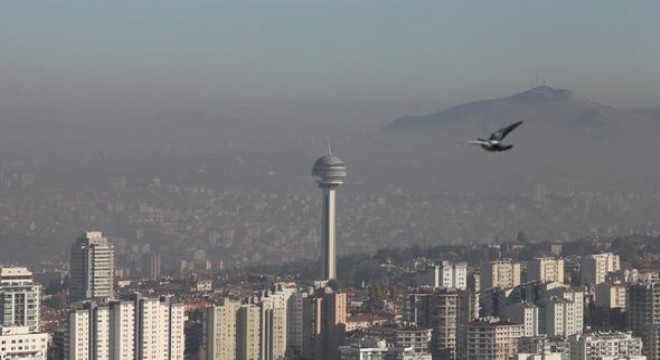 Greenpeace’den Ankara alarmı