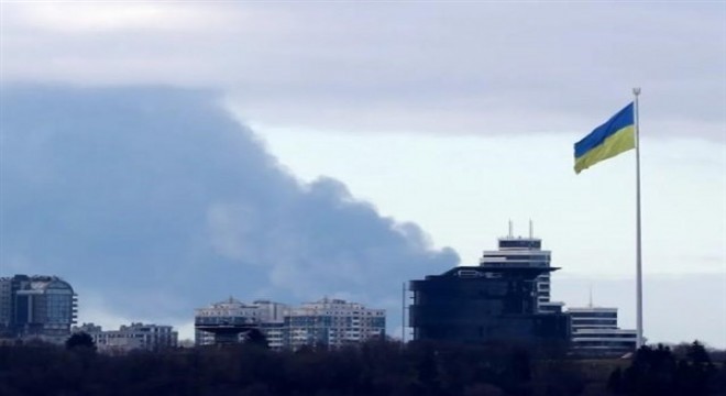 Güney Koreli diplomatlar, Kiev’e döndü