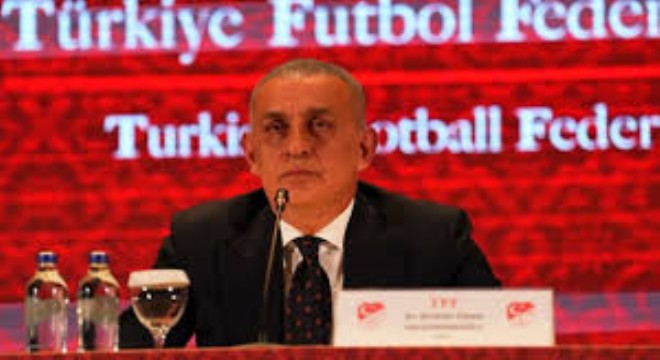 Hacıosmanoğlu:Bahis Suistimali Türk Futbolunda Affedilmeyecek