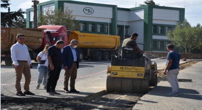 Haftalık faaliyet raporunu açıkladı