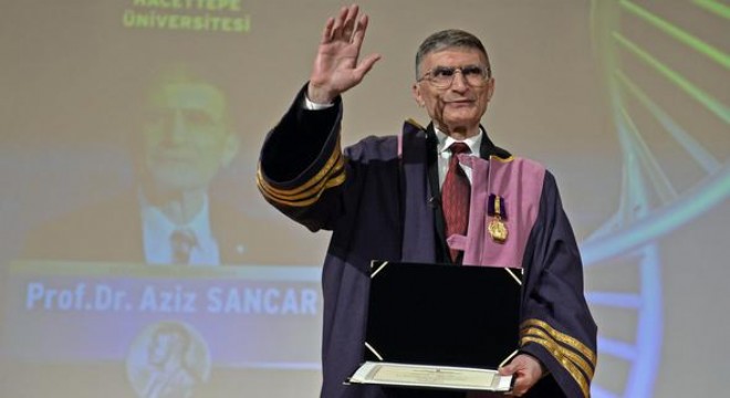 Halaçoğlu’na ret Sancar’a onay