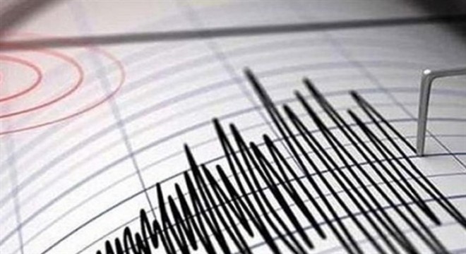 Hatay da ikinci deprem