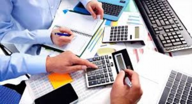 Hizmet Üretimi Yıllık %0,4, Aylık %0,1 Arttı